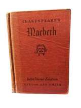 Vintage Ginn and Company Shakespeare Books - Image 5