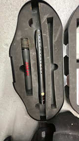 Empire Axe 2.0 Level 1 Protector Paintball Gun Package Kit - Image 6