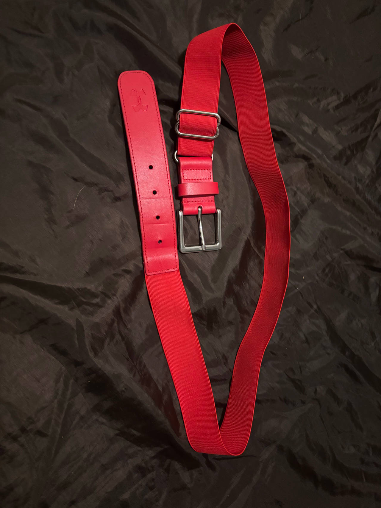 Under Armour Baseball Belt