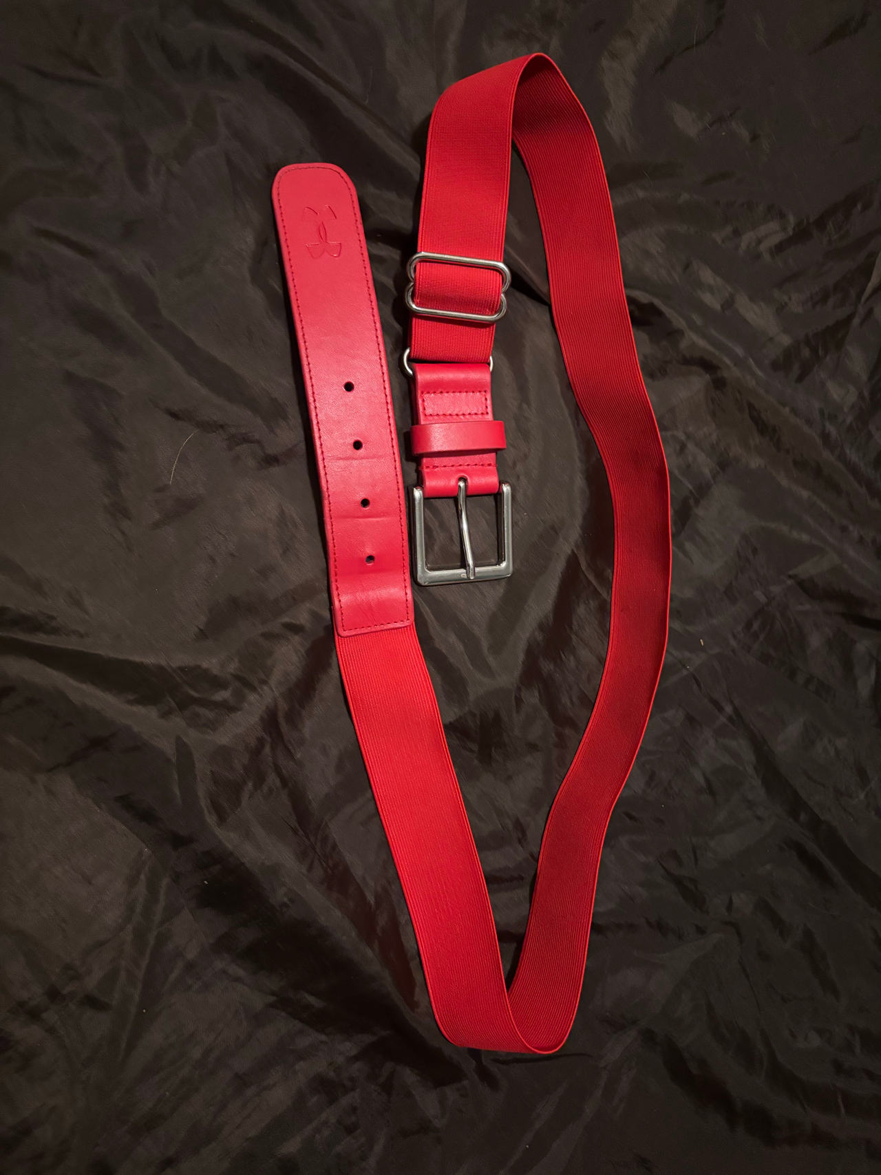 Under Armour Baseball Belt
