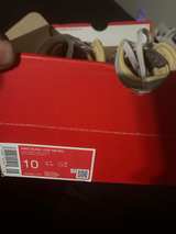 NIKE DUNK LOW RETRO LIGHT BONE/COCONUT MILK OS CLAIR/LAIT DE COCO - Image 5