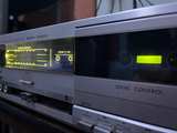 JVC KD-D30 Stereo Cassette Deck - Image 5