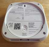 Google Nest Protect 2nd Gen White Smoke & CO Alarm - Image 2