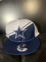 New Era Dallas Cowboys 9FIFTY Snapback Hat - Image 2