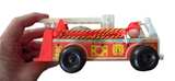 Fisher-Price Fire Engine 720 - Image 2