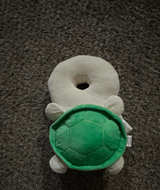 Baby Head Protector Backpack Turtle Shell - Image 1