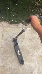 Micro Mini Kick Scooter - Image 2