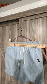 Medium Hollister Men's Jogger Short 6" - Image 5