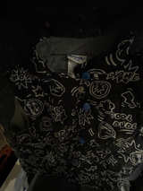 Nannette Kids Vest - Image 1