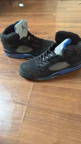 Air Jordan 5 Retro Racer Blue - Image 3