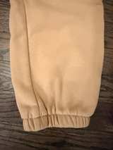 Jordan Kids Essentials Fleece Sweatpants - Image 3