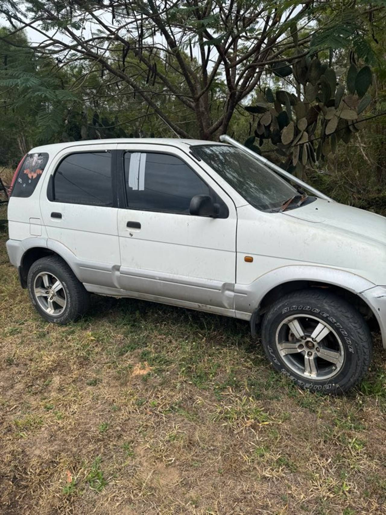 Daihatsu Terios