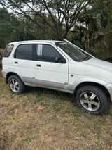 Daihatsu Terios - Image 1