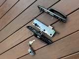 Screen Door Lock Set - Image 2