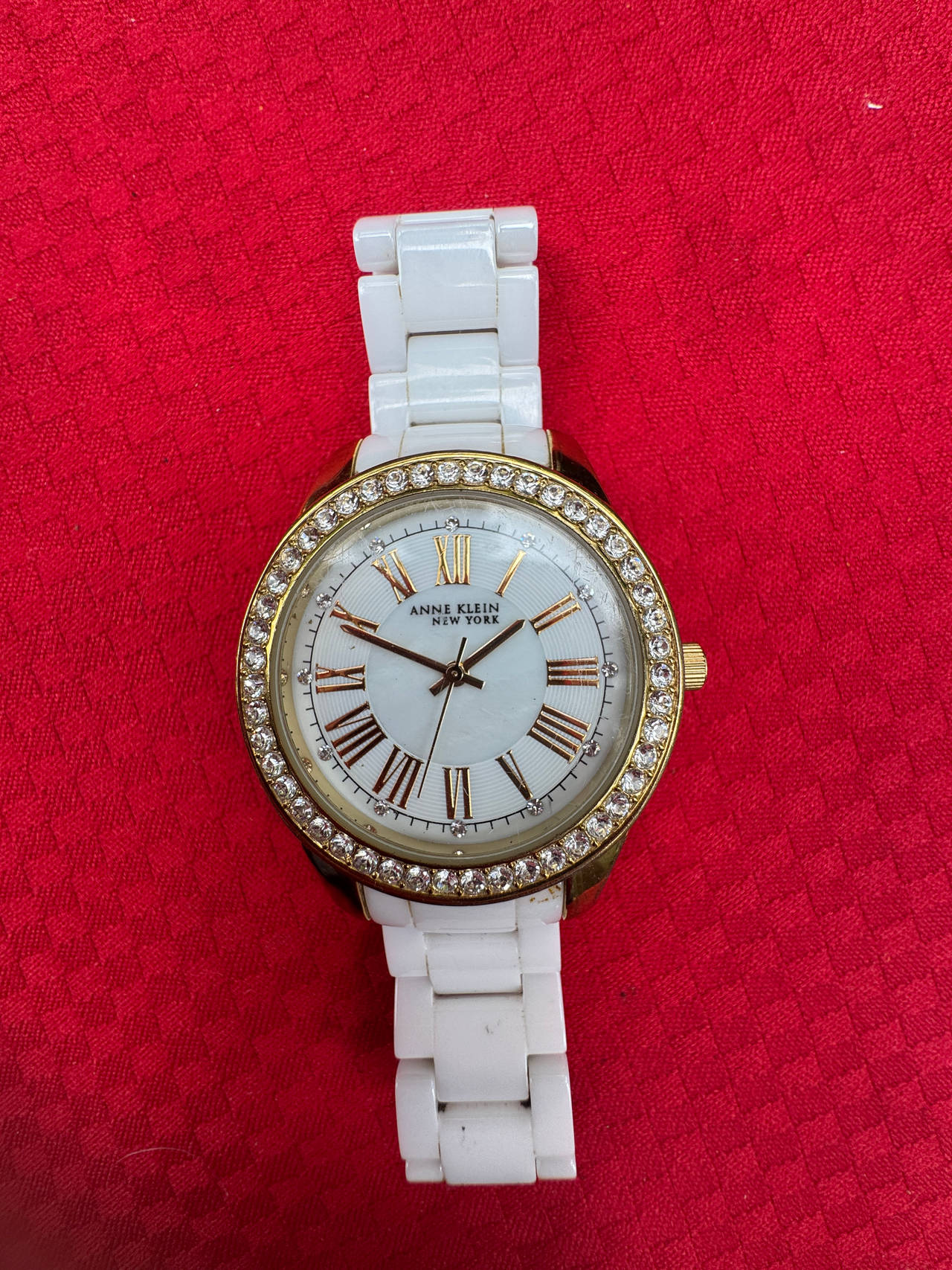 Anne Klein Women's Watch