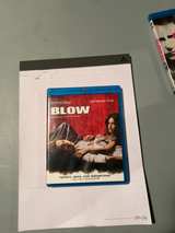Blow Blu-ray Disc (2001) - Image 1