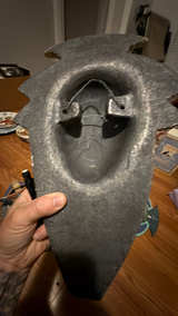 Ceramic Leopard Vase Handcrafted South Africa - Image 3