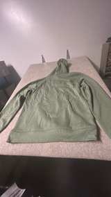 Keith Haring Men's Graphic Hoodie Olive Green - Image 6