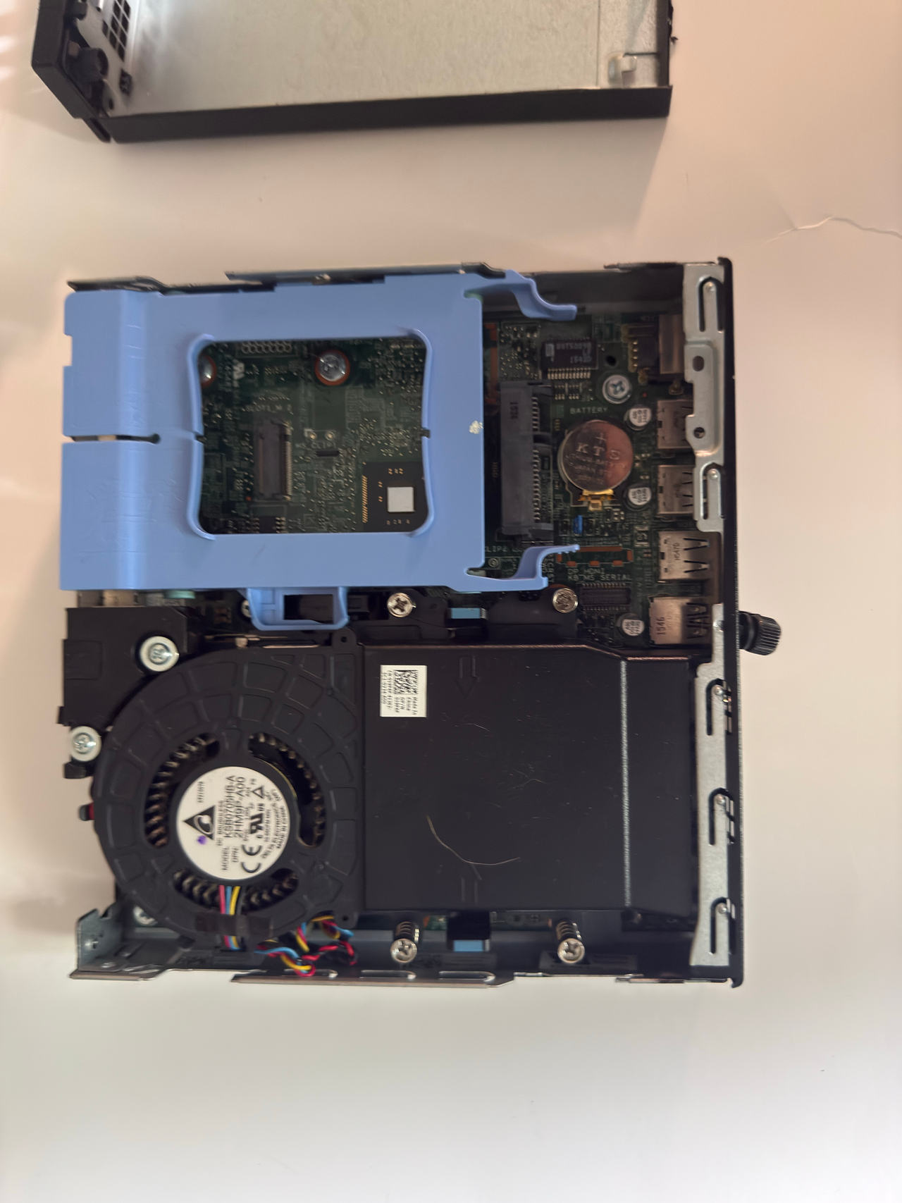 Dell OptiPlex 3020 Micro Desktop PC