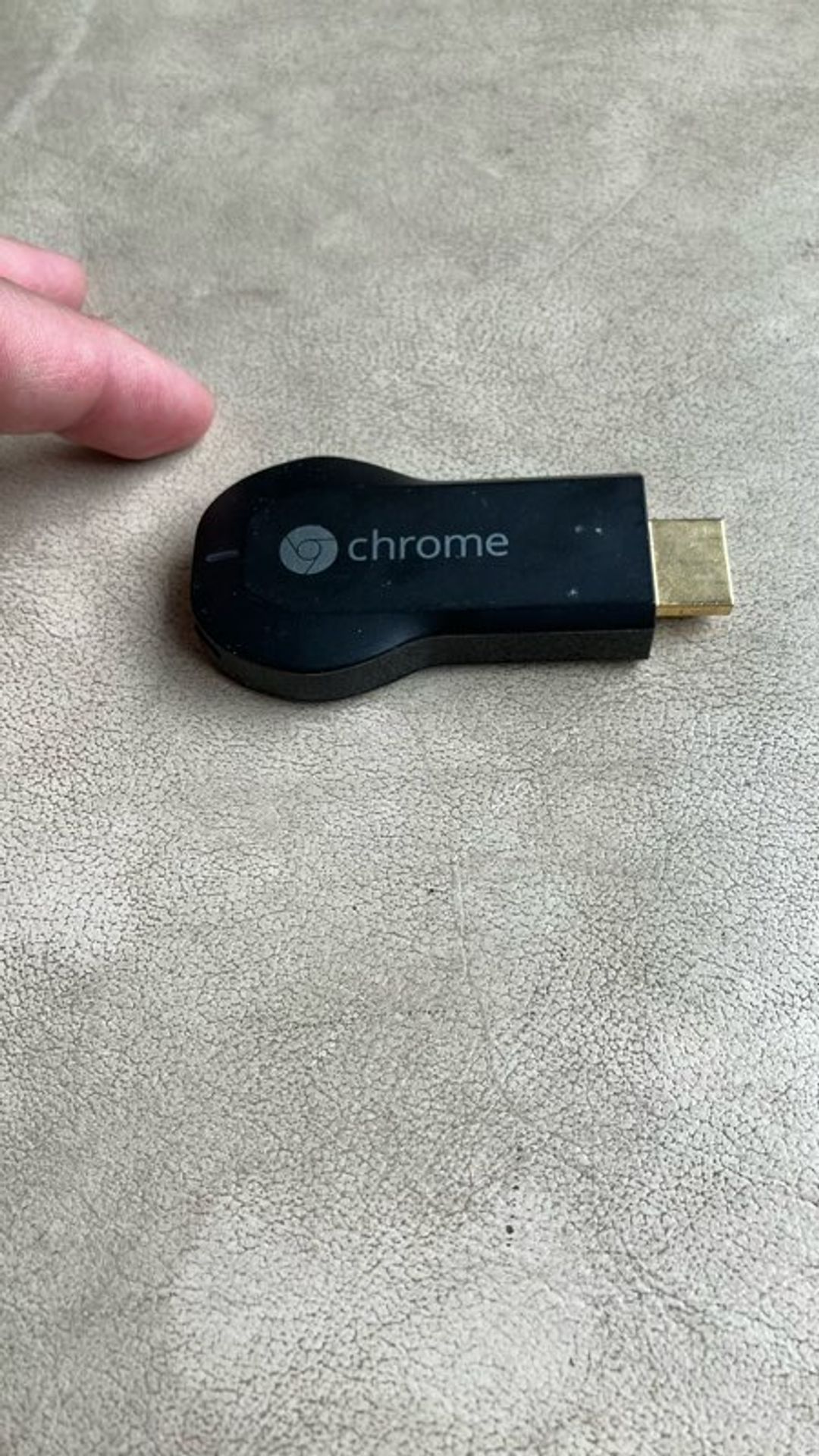 Google Chromecast (1st Generation)