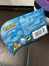Tomy Pokemon Master Ball Plush 5-inch - Image 4