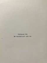 The Wonderful Visit by H. G. Wells Hardcover   Contemporary Fantasy Antique - Image 5