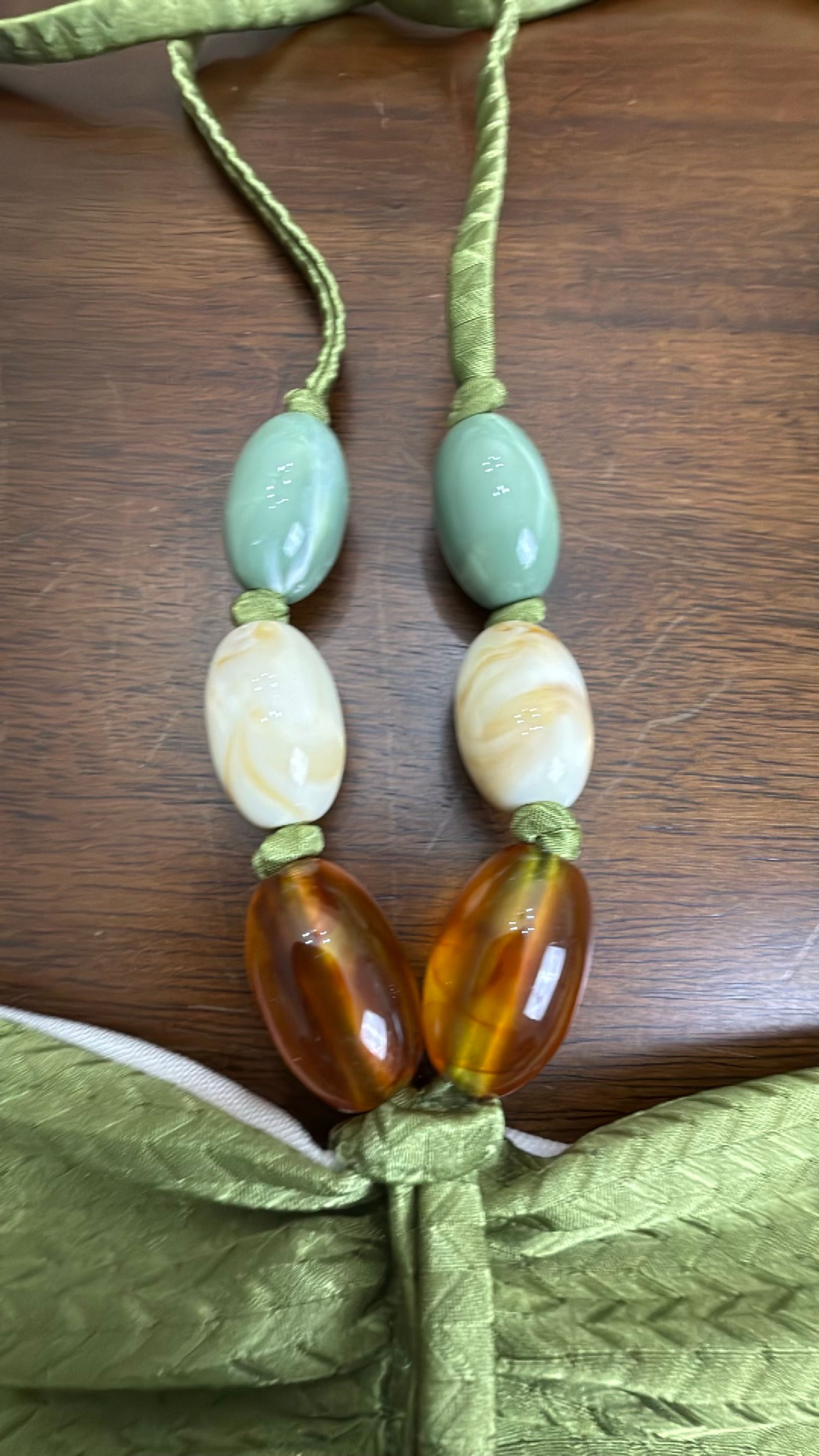 Miss Mosa by Akanksha Cut-Out One Piece Swimsuit - Image 2