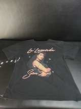 Selena La Leyenda Graphic T-Shirt - Image 2