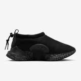Nike x Undercover Moc Flow Black - Image 2