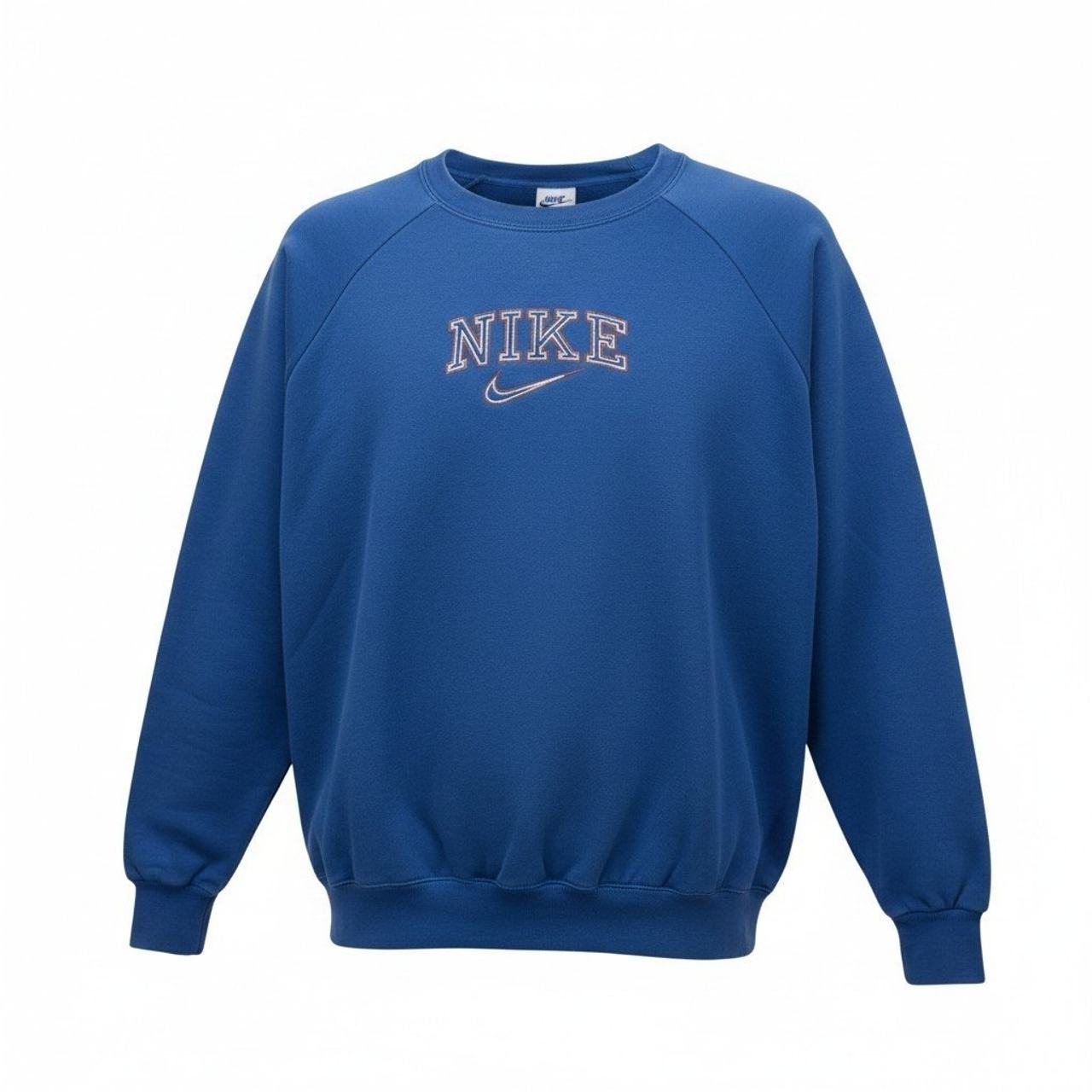 Nike Vintage  Crewneck Sweatshirt