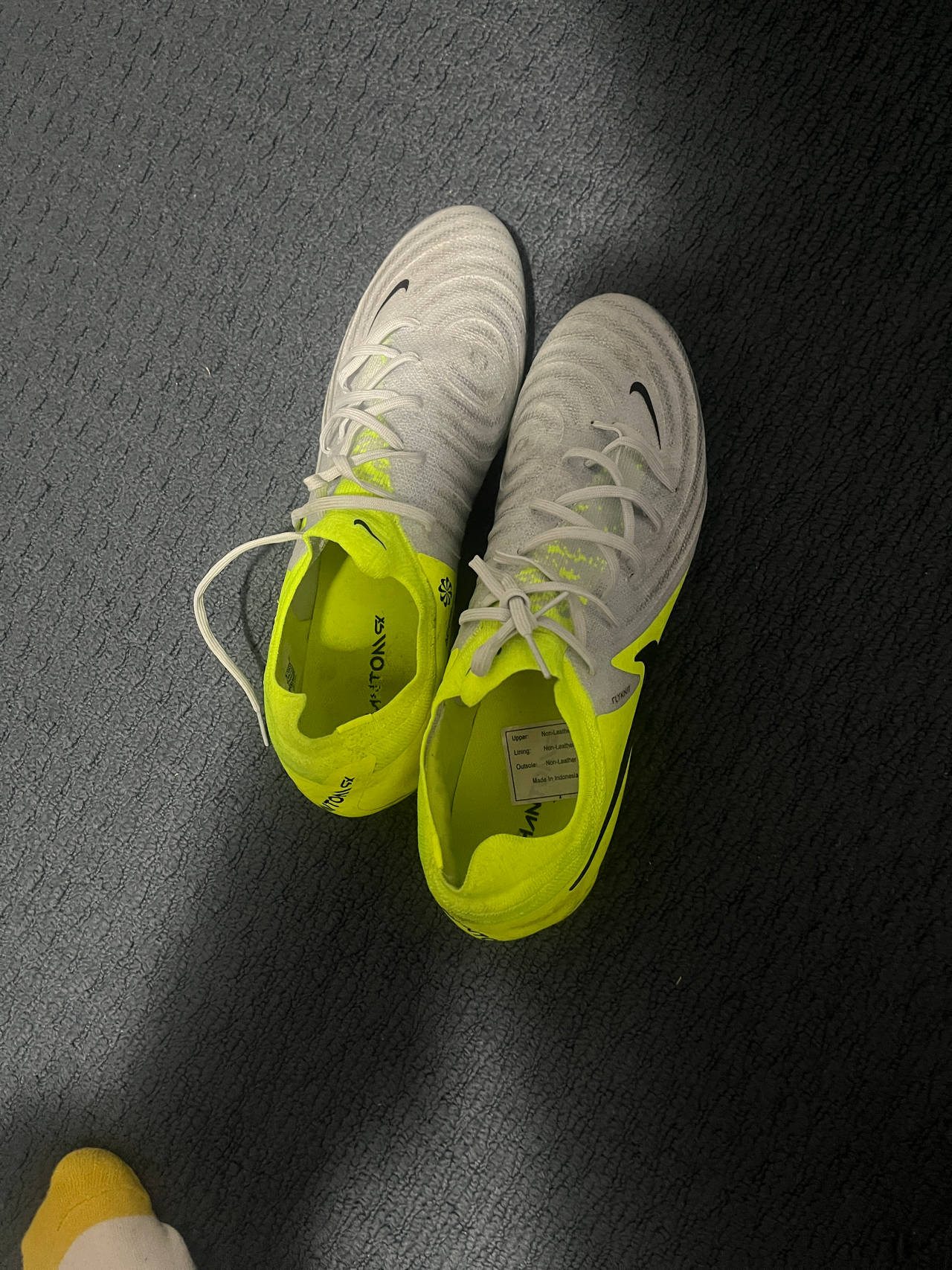 Nike Phantom GT2 Elite FG
