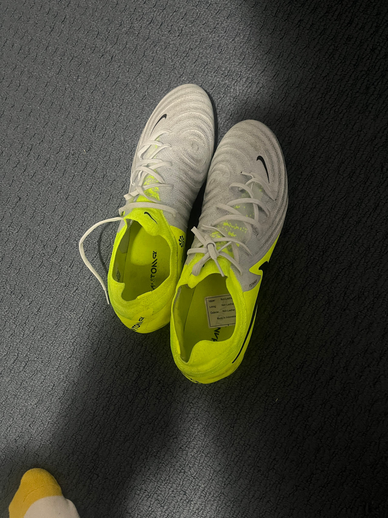 Nike Phantom GT2 Elite FG