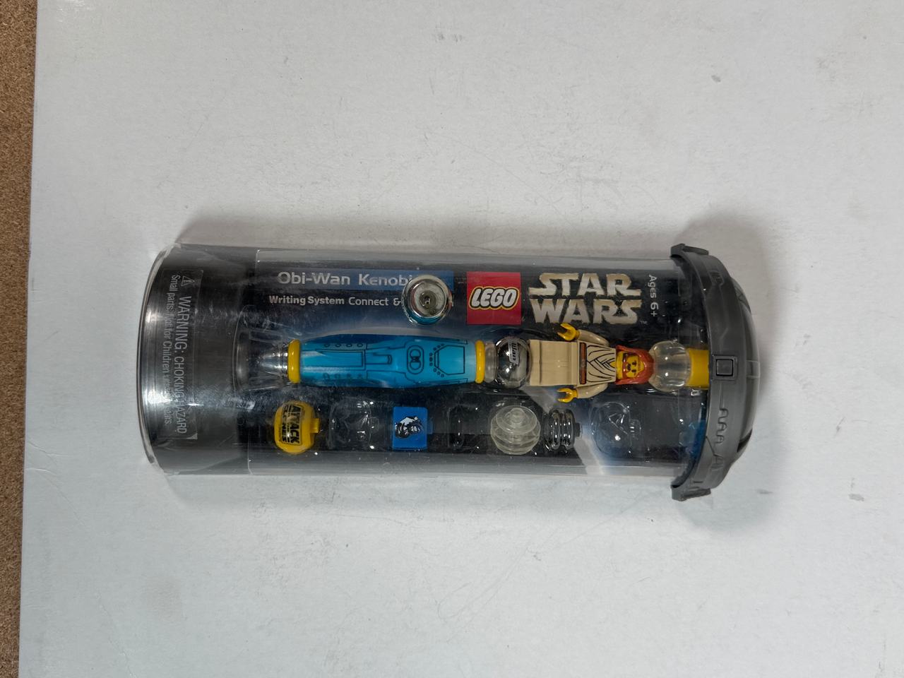 LEGO Star Wars Obi-Wan Kenobi Writing System Pen