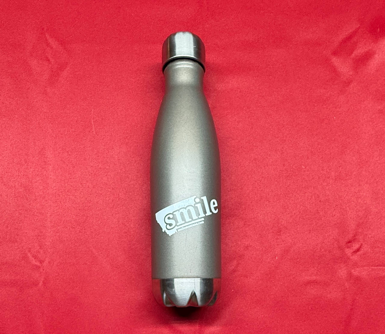 S'well 17oz Stainless Steel Water Bottle
