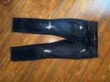 Vigoss women’s Blue Jeans - Image 2