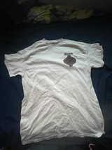 Modelo Beer Logo T-Shirt size medium - Image 1
