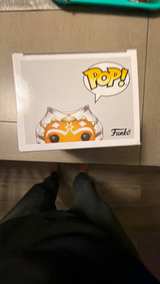Funko Pop! Star Wars: Rebels - Ahsoka #272 Hot Topic Exclusive - Image 5