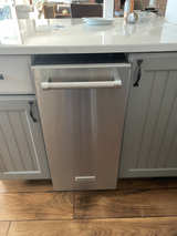 KitchenAid Ice Machine  - Image 1