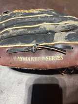 Rawlings Select Pro Lite Baseball Glove - Image 3