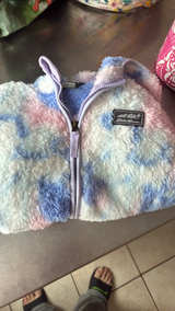 Eddie Bauer Girls Quest Plush Fleece Hoodie - Image 5