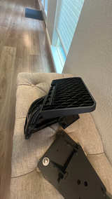 Retractable Truck Bed Side Step - Image 7