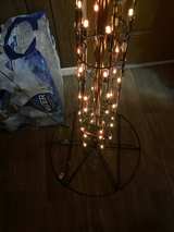 Holiday artificial Bright Lights Lighted Twig Branch - Image 5