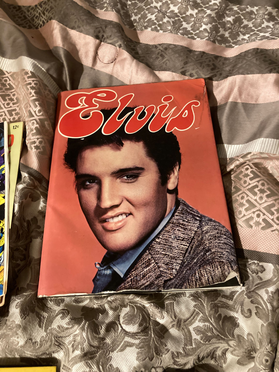 Elvis Magazine