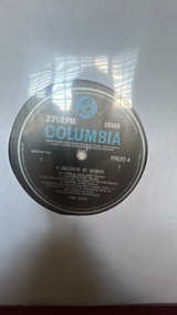 Pink Floyd - A Saucerful of Secrets Vinyl LP - Image 3