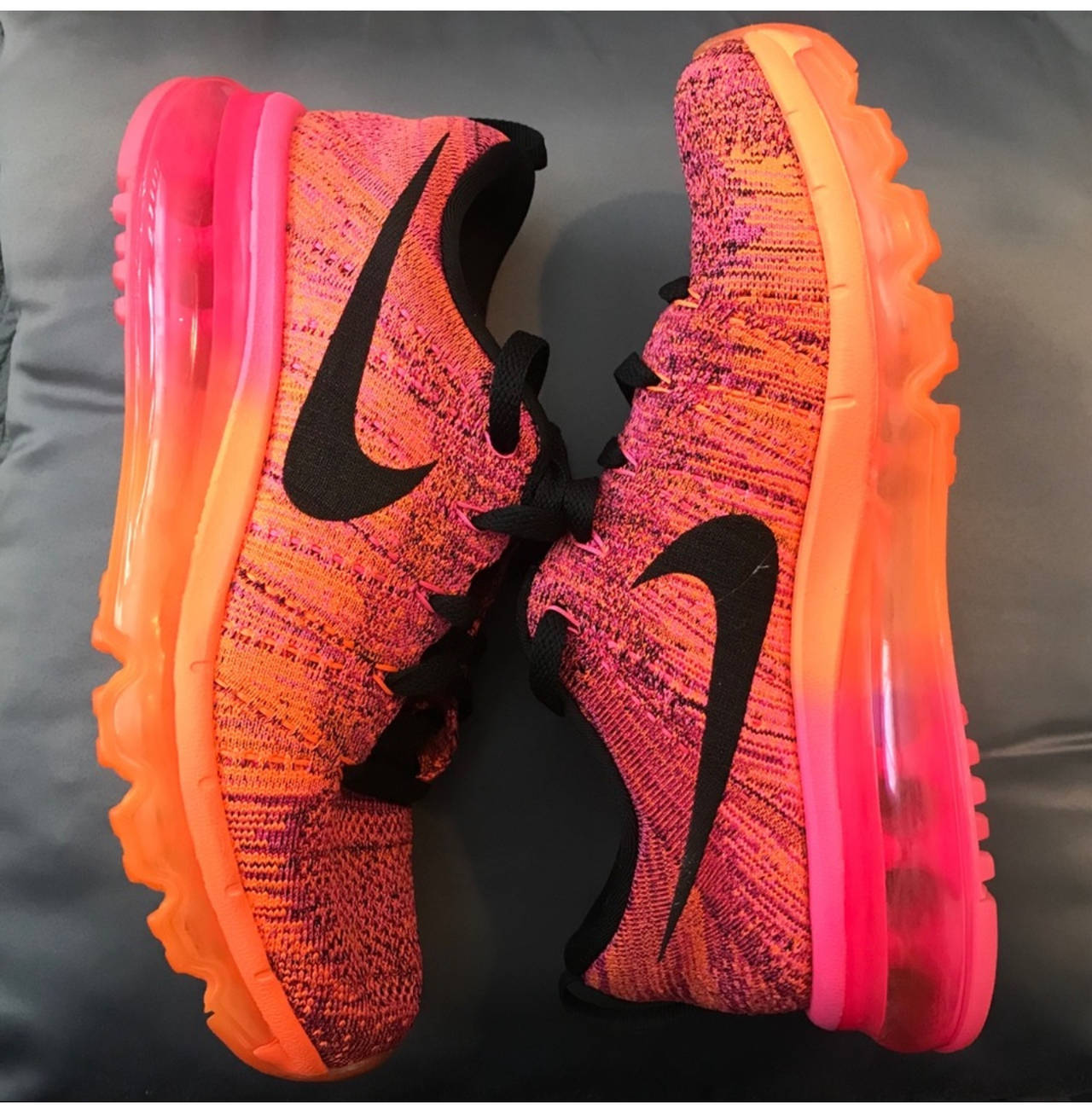 Nike Air Max 2015