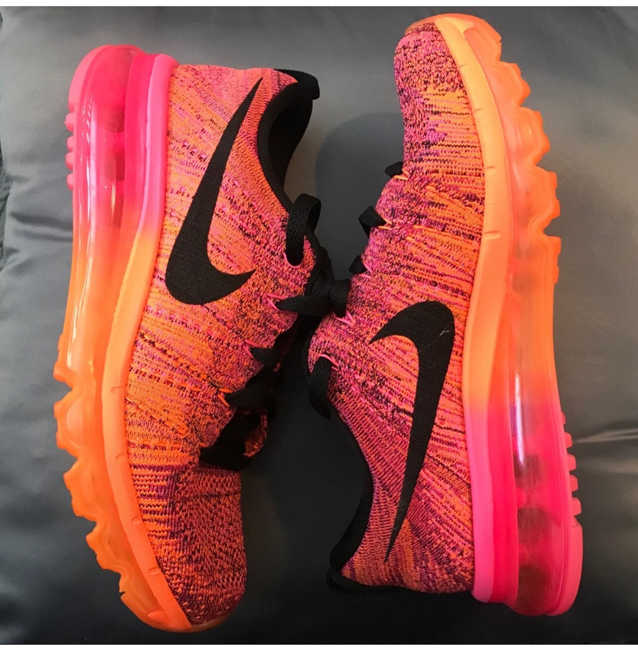 Nike Air Max 2015