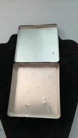 Camel Turkish Gold Cigarette Tin - Image 3
