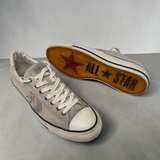 Converse Star Player Low Top Translucent Sole - Image 1
