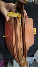 Balenciaga Crush Bag Dupe - Image 2