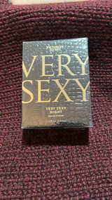 Victoria's Secret Very Sexy Night Eau de Parfum 3.4 fl oz - Image 1